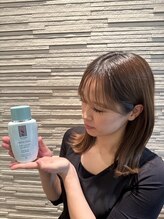 ベルフラワー(BELL FLOWER) 押山 ひかる