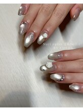 アンベリール(Embellir)/ハンドネイル定額デザイン