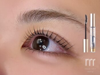 レミィ(remy)/コスメリフト+コーティング剤☆