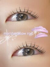 アイモア 多治見店(eye mor.)/似合わせまつ毛パーマ