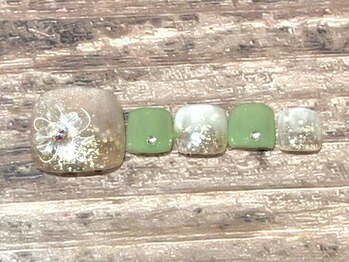 ダッシングディバ 新百合ヶ丘オーパ店(DASHING　DIVA)/フラワーアート