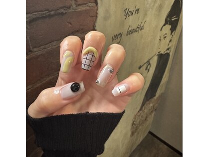 ミリミリ(mili mili)の写真