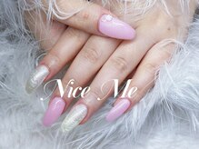 ナイスミー(Nice Me)/スペシャルデザイン♪