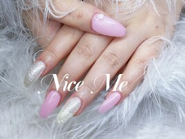 スペシャルデザイン♪