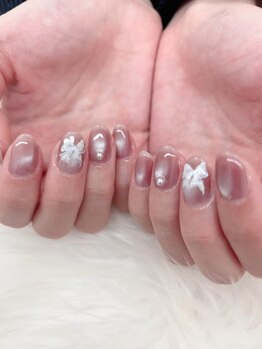 ツヅクネイル(Tsuzuku nail.)/