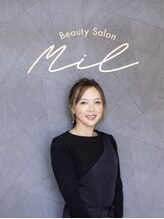 ミル(Mil)&nbsp;下村 あやか