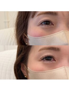 ソワレ 表参道(Soire)/アンドヘルシー＋Lカール