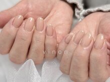 ヴィノンネイル(Vinon nail)/