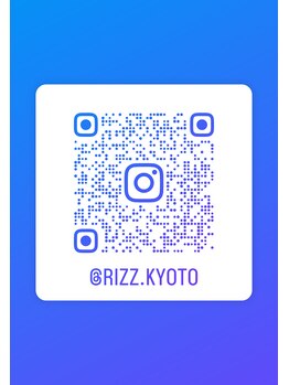 リズ キョウト(RIZZ KYOTO)/ネイルデザインこちらから