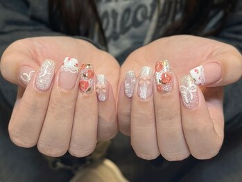 シーネイルサロン 香取店(C nail salon)/