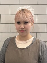 トリコ 仙川(TRICO)&nbsp;モモ 