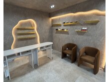 アメリ(AMERI)/【店内】フロア