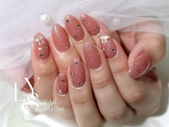 フラッシュ×リボン