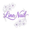 リノネイル(Lino Nail)のお店ロゴ
