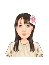 ハワイアンフォレストSpa センター北店&nbsp;神山 
