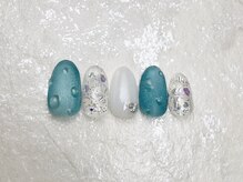 ロアズネイル(Loa's nail)/デザイン定額
