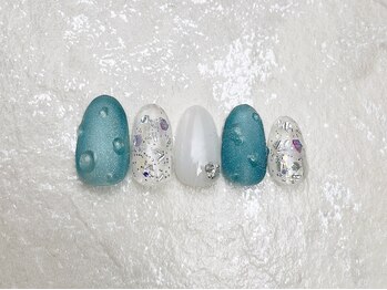 ロアズネイル(Loa's nail)/デザイン定額