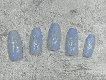 スピーディーネイル(Speedy Nail)/トレンドコース¥4500