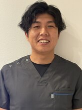 クツロギ(KUTSUROGI)&nbsp;川本 尚希