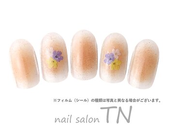 ティーエヌ 高崎駅西口店/8月定額5900円→オフ込み3500円