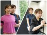 【渋谷区・港区・目黒区お住まいの方】人気No.1★初めてパーソナル体験 90分