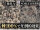ノーブル(NOBLE)の写真