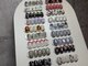 メンズ ネイル トノ(Men's Nail TONO)の写真/ジェルネイルが初めてでも安心！デザインに悩まずにサンプルの中から選ぶだけ♪