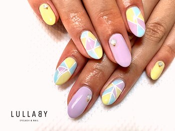 ララバイ 三軒茶屋店(LULLABY)/LULLABY やり放題コース