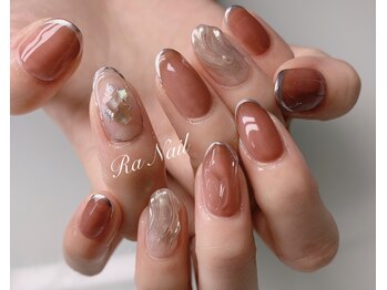 ラネイル(Ra Nail)/