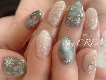 ネイルサロン クレア(CREA)/