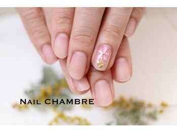 ネイル シャンブル(nail CHAMBRE)/マットネイル