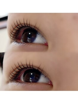 メロウ(Mellow.)/まつ毛パーマ