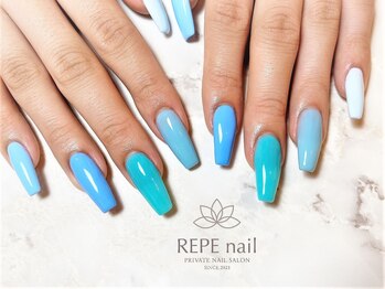 レペ(REPE)/