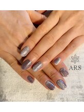 アルス(ARS)/ハンド　マグネット