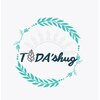ティダズハグ(TIDA's hug)のお店ロゴ