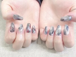 ジェルスカニュアンス