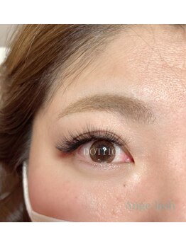 ドットイチイチマルイチ 銀座店(DOT1101)/アンジュラッシュ