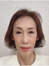 メナードフェイシャルサロン アトクロリス 一木 映美