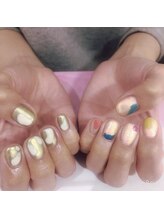 アウラ 新宿西口店(aura)/吉野担当☆オフ有105分無90分