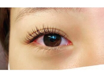 トレートール アイラッシュ(tretar eyelash)/フラットラッシュ100本数♪