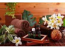 健美庵 魚町店 小倉魚町/極上アロマリンパオイル