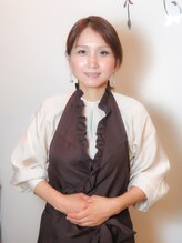 サロンドファビュラス(Salon °C Fabulous)&nbsp;中山 良美