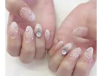 シンシアネイル(Sincere Nail)/グラデーション