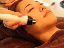 セイリキ(SEIRIKI)/ハイパーナイフフェイシャル