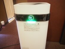 ラクシア/CMで話題のAirdog設置◎