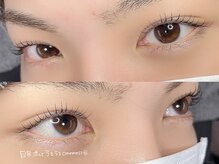 ブルーム(BLOOM)/次世代まつ毛パーマ