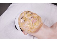 アディクト 恵比寿店(ADDICT)/ハイドロジェリーマスク