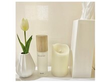 ステラ(stella)/アロマの香り