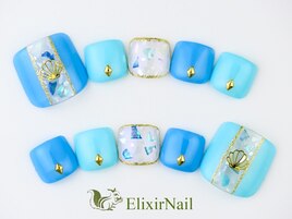 フットやり放題