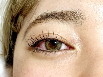 ライトウェーブ 長野駅前店/SISアイラッシュカール♪